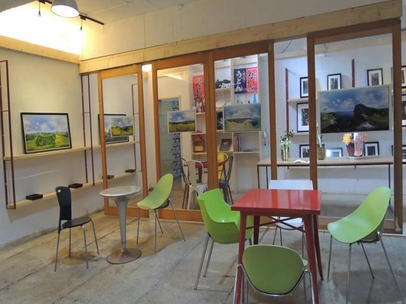 The Style Guesthouse Daegu Exteriör bild